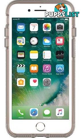 OtterBox Symmetry Clear Case For iPhone 7 Plus/8 Plus - OtterBox - Clear - 660543428374