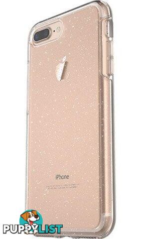 OtterBox Symmetry Clear Case For iPhone 7 Plus/8 Plus - OtterBox - Clear - 660543428374