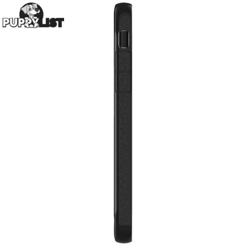 Cleanskin ProTech PC/TPU Case For iPhone Xs Max - Cleanskin - Clear Black - 9319655065199