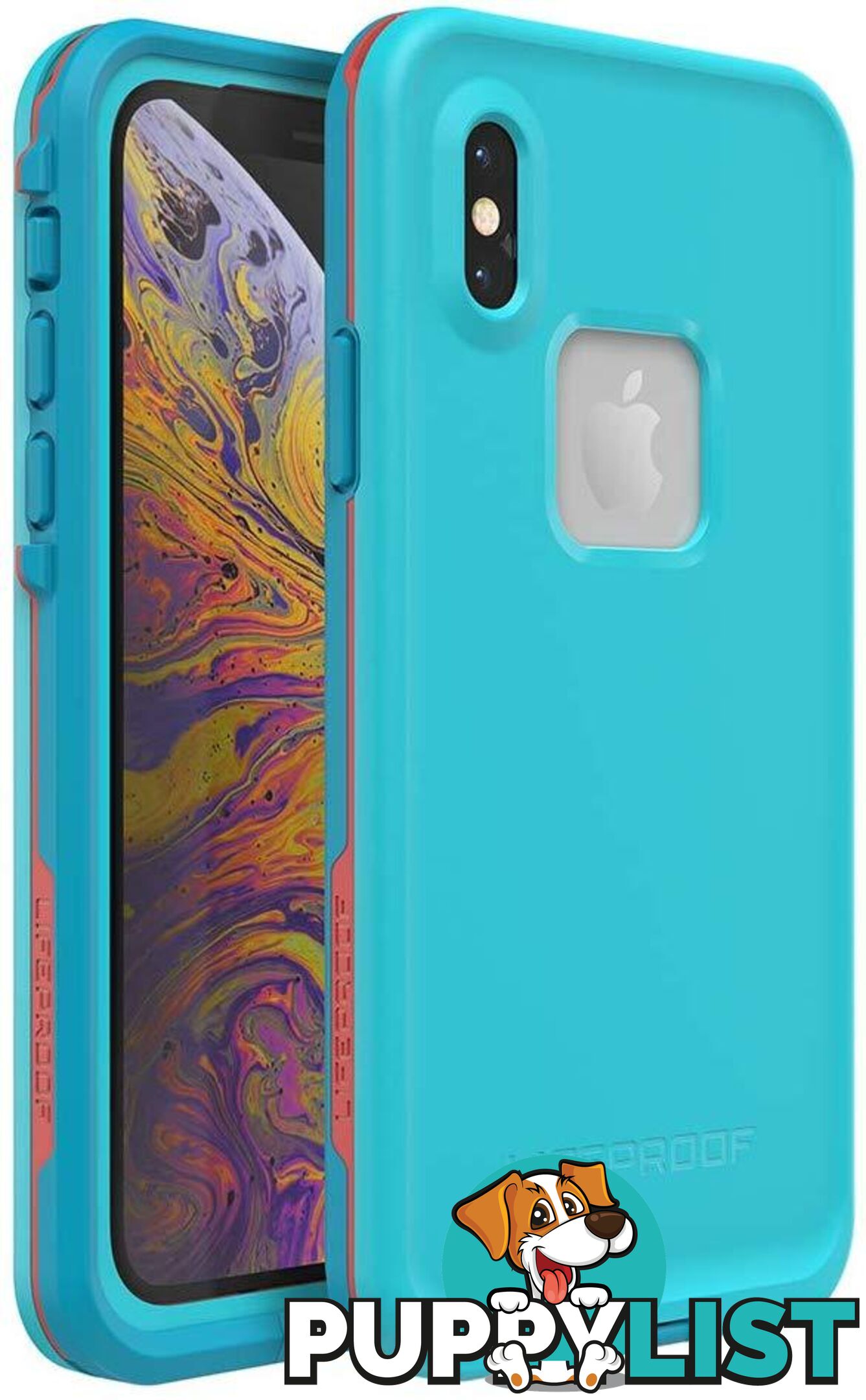 LifeProof Fre Case For iPhone X/XS - LifeProof - Tiki - 660543485896