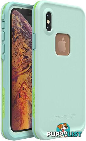 LifeProof Fre Case For iPhone X/XS - LifeProof - Tiki - 660543485896