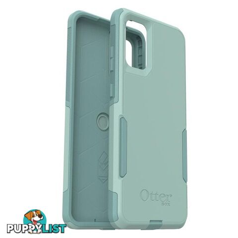 Genuine Otterbox Commuter Case For Samsung Galaxy S20 Ultra - OtterBox - Black - 840104202371