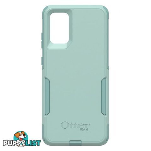 Genuine Otterbox Commuter Case For Samsung Galaxy S20 Ultra - OtterBox - Black - 840104202371