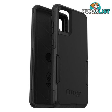 Genuine Otterbox Commuter Case For Samsung Galaxy S20 Ultra - OtterBox - Black - 840104202371