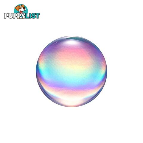 PopGrip (Gen 2) Rainbow Orb Gloss - PopSockets - 842978139258