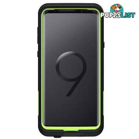 LifeProof Fre Case For Samsung Galaxy S9+ - LifeProof - Night Lite