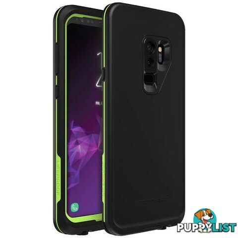 LifeProof Fre Case For Samsung Galaxy S9+ - LifeProof - Night Lite