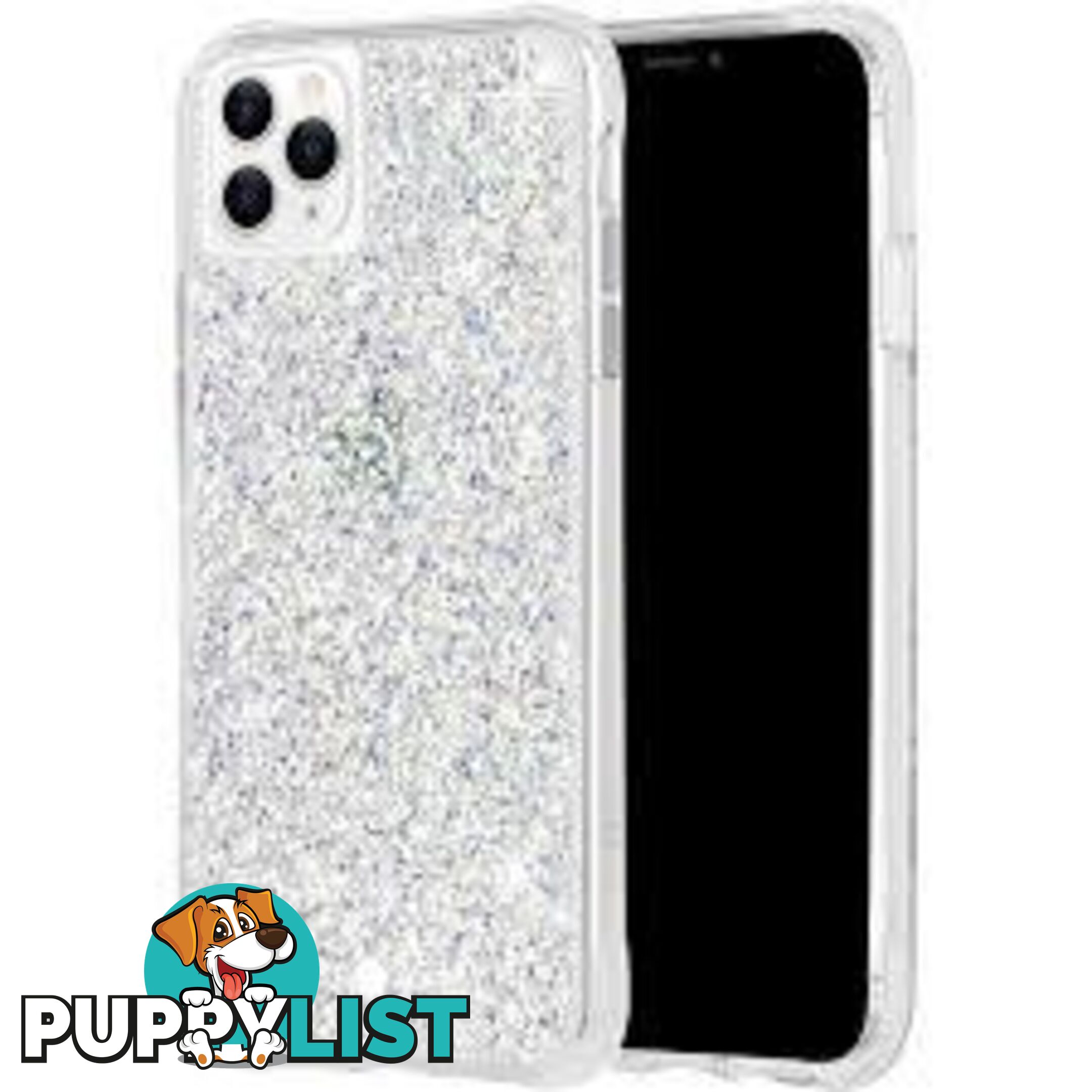 Case-Mate Twinkle Case For iPhone 11 Pro - Case-Mate - Stardust - 846127185578