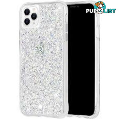 Case-Mate Twinkle Case For iPhone 11 Pro - Case-Mate - Stardust - 846127185578