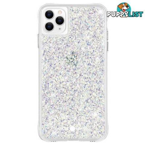 Case-Mate Twinkle Case For iPhone 11 Pro - Case-Mate - Stardust - 846127185578