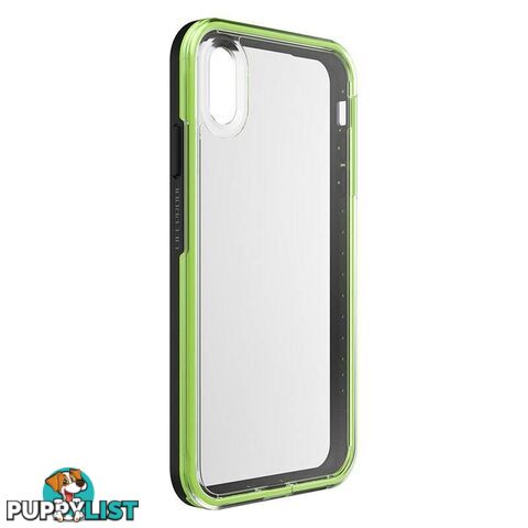 LifeProof Slam Case For iPhone XS Max - LifeProof - Night Life - 660543474241