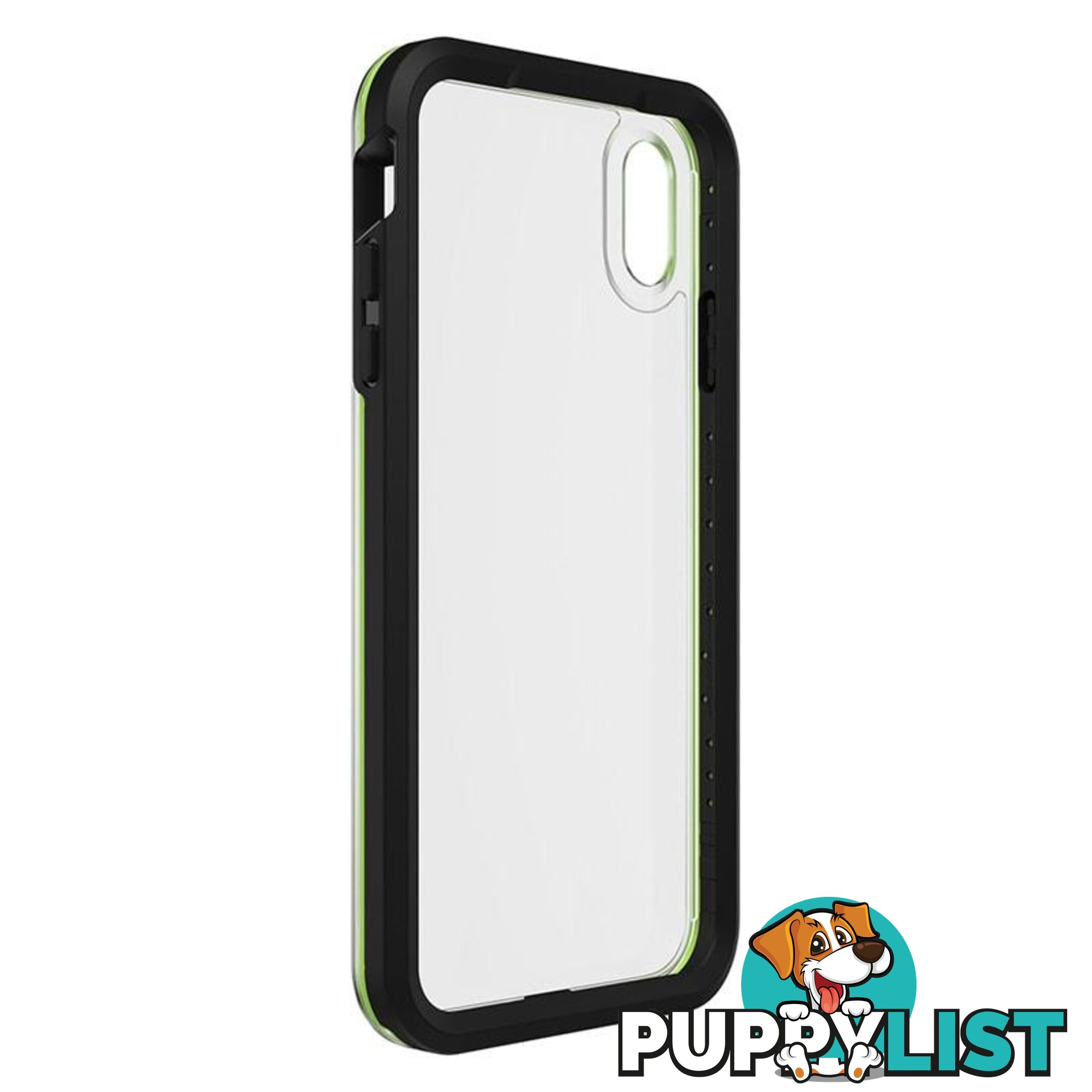 LifeProof Slam Case For iPhone XS Max - LifeProof - Night Life - 660543474241