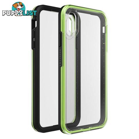 LifeProof Slam Case For iPhone XS Max - LifeProof - Night Life - 660543474241