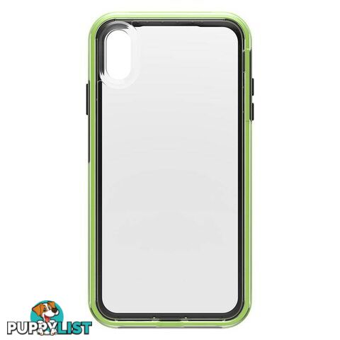 LifeProof Slam Case For iPhone XS Max - LifeProof - Night Life - 660543474241