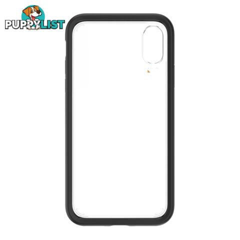 EFM Aspen D3O Case Armour For iPhone X/Xs - EFM - Black - 9319655067957