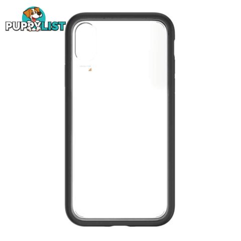 EFM Aspen D3O Case Armour For iPhone X/Xs - EFM - Black - 9319655067957