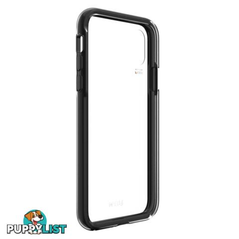 EFM Aspen D3O Case Armour For iPhone X/Xs - EFM - Black - 9319655067957