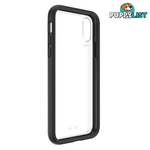 EFM Aspen D3O Case Armour For iPhone X/Xs - EFM - Black - 9319655067957