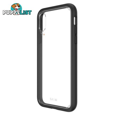 EFM Aspen D3O Case Armour For iPhone X/Xs - EFM - Black - 9319655067957