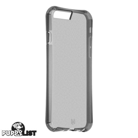 EFM Zurich Case Armour For iPhone 6/6s/7/8/SE - EFM - Crystal - 9319655060095