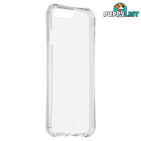 EFM Zurich Case Armour For iPhone 6/6s/7/8/SE - EFM - Crystal - 9319655060095