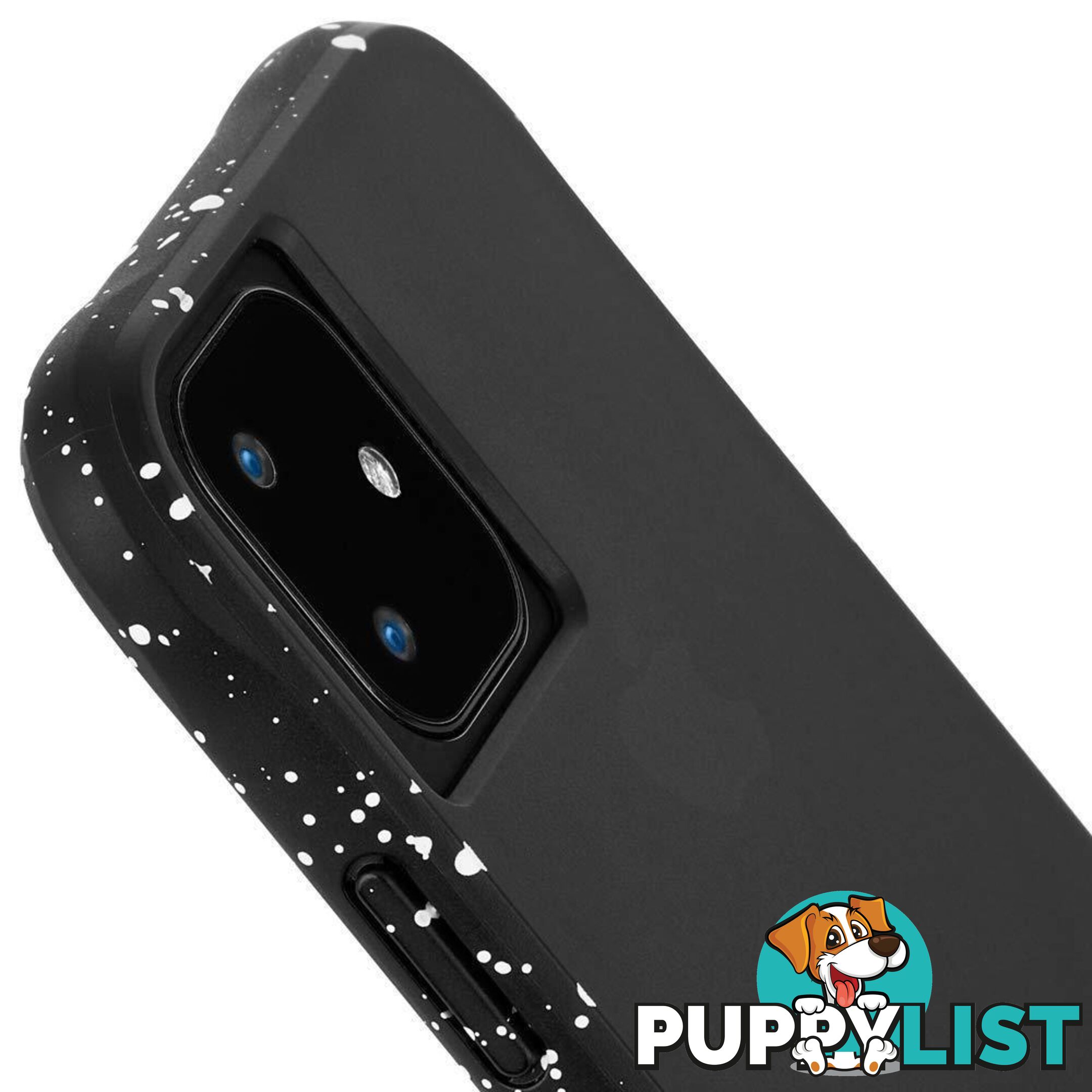 Case-Mate Tough Speckled Case For iPhone 11 Pro Max - Case-Mate - Athletic White - 846127185967