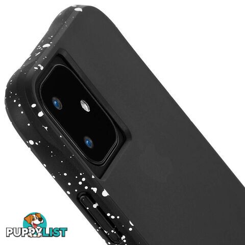 Case-Mate Tough Speckled Case For iPhone 11 Pro Max - Case-Mate - Athletic White - 846127185967