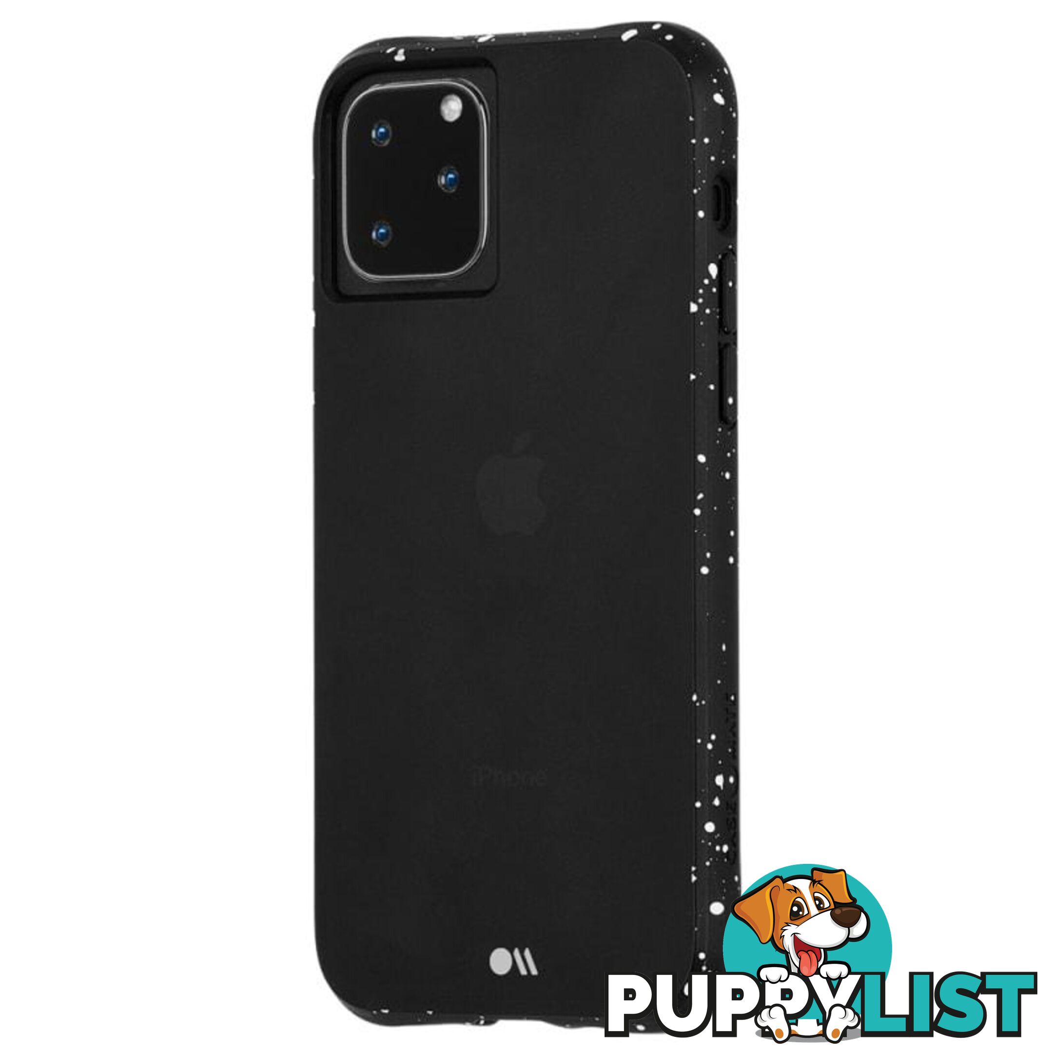 Case-Mate Tough Speckled Case For iPhone 11 Pro Max - Case-Mate - Athletic White - 846127185967