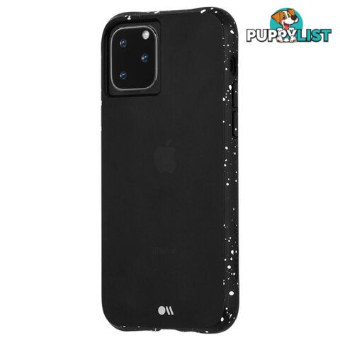 Case-Mate Tough Speckled Case For iPhone 11 Pro Max - Case-Mate - Athletic White - 846127185967