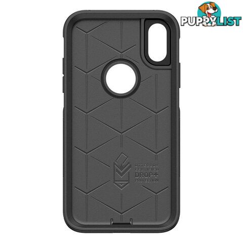 Otterbox Commuter Case For iPhone XS Max - OtterBox - Black