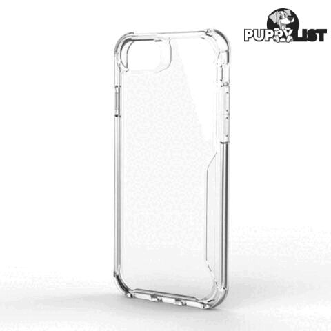 Cleanskin Protech Case For iPhone 6/6s/7/8/SE - Cleanskin - 9319655075563