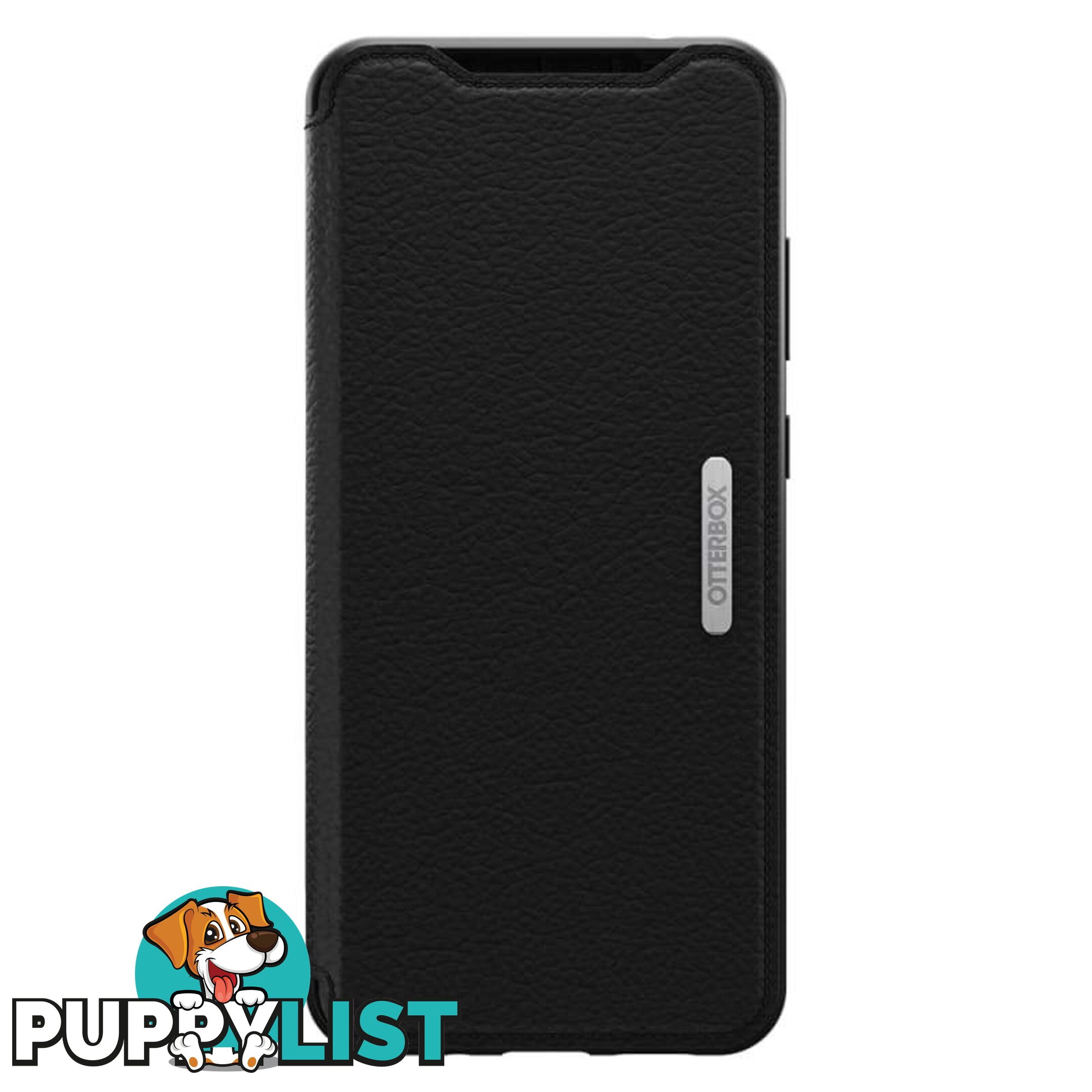 Otterbox Strada Case For Samsung Galaxy S20 Ultra - OtterBox - Black - 840104202685