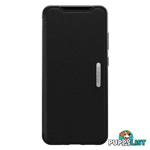 Otterbox Strada Case For Samsung Galaxy S20 Ultra - OtterBox - Black - 840104202685