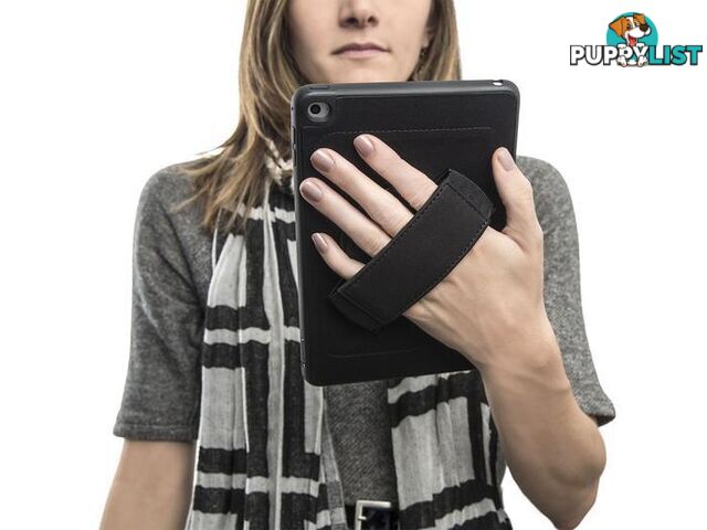 Griffin AirStrap 360 - iPad mini 4 - Black - Griffin - 685387421350