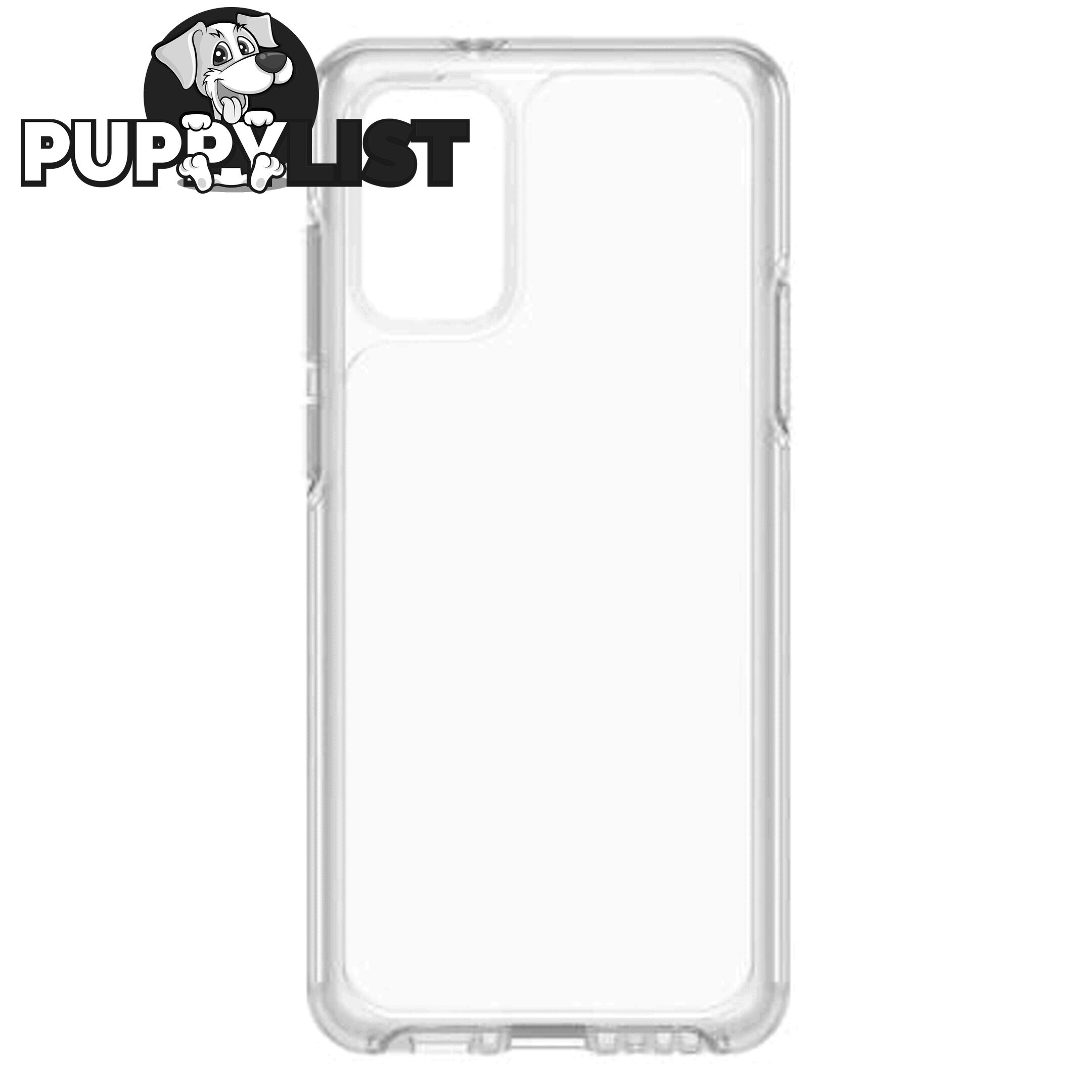 OtterBox Symmetry Clear Case For Samsung Galaxy S20 Ultra - OtterBox - Clear - 840104202432