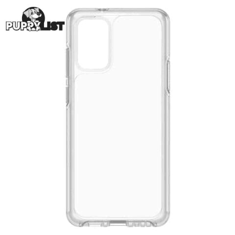 OtterBox Symmetry Clear Case For Samsung Galaxy S20 Ultra - OtterBox - Clear - 840104202432