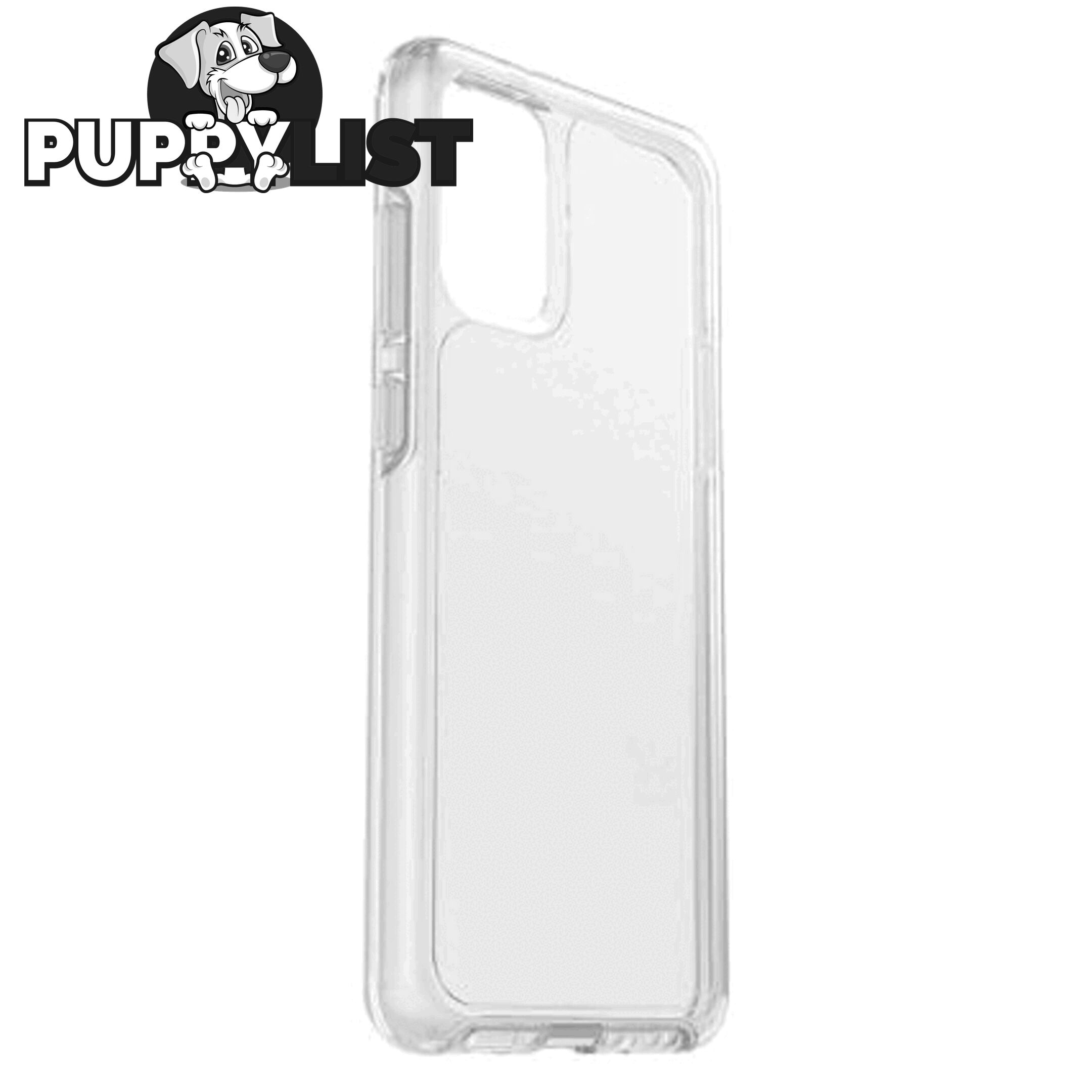 OtterBox Symmetry Clear Case For Samsung Galaxy S20 Ultra - OtterBox - Clear - 840104202432