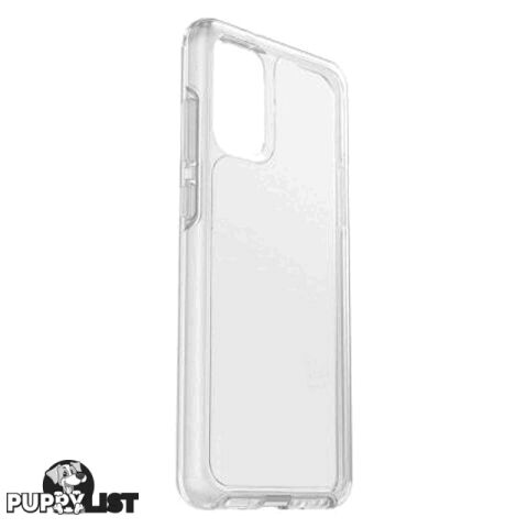 OtterBox Symmetry Clear Case For Samsung Galaxy S20 Ultra - OtterBox - Clear - 840104202432