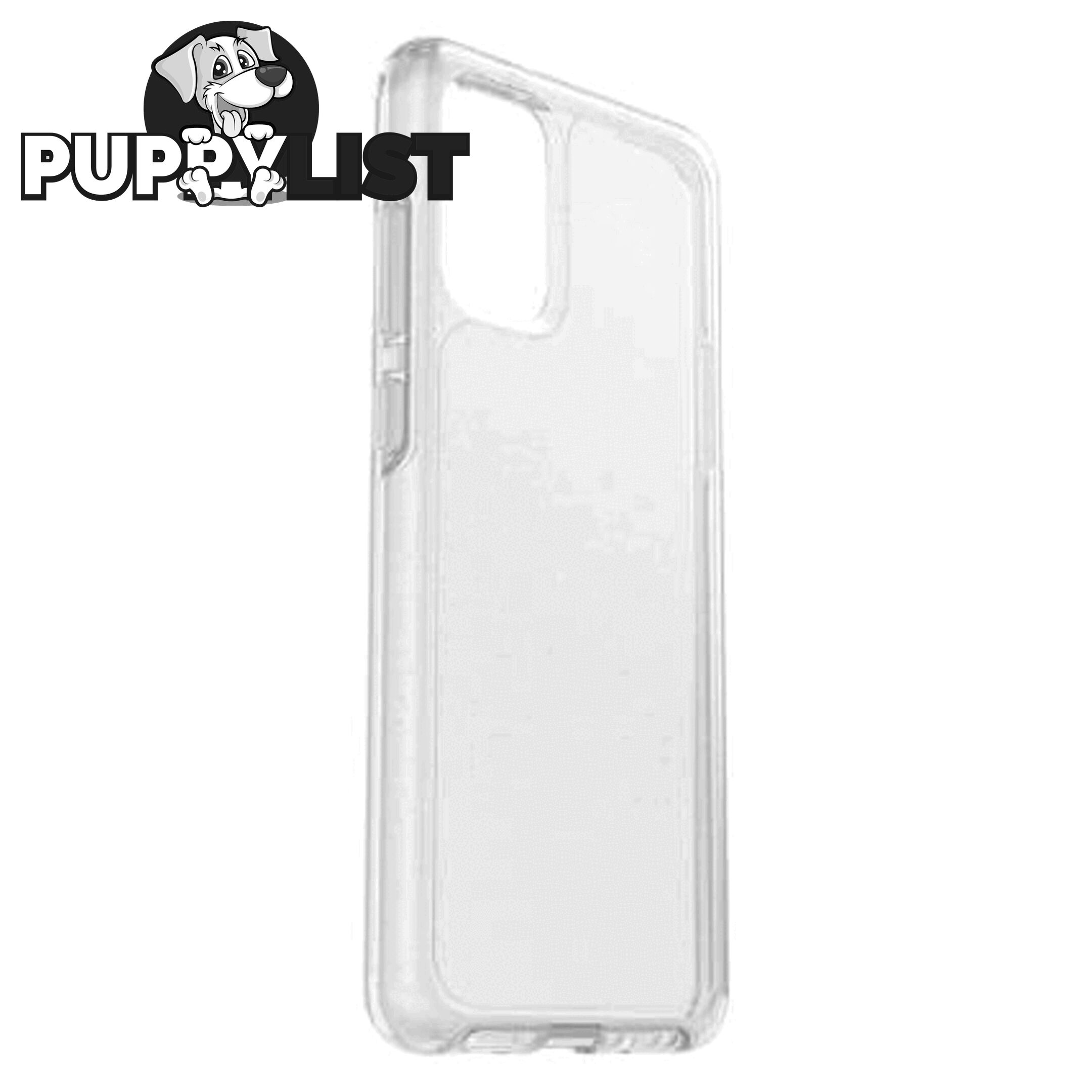 OtterBox Symmetry Clear Case For Samsung Galaxy S20 Ultra - OtterBox - Clear - 840104202432