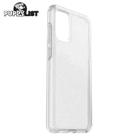 OtterBox Symmetry Clear Case For Samsung Galaxy S20 Ultra - OtterBox - Clear - 840104202432