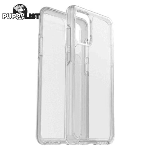 OtterBox Symmetry Clear Case For Samsung Galaxy S20 Ultra - OtterBox - Clear - 840104202432