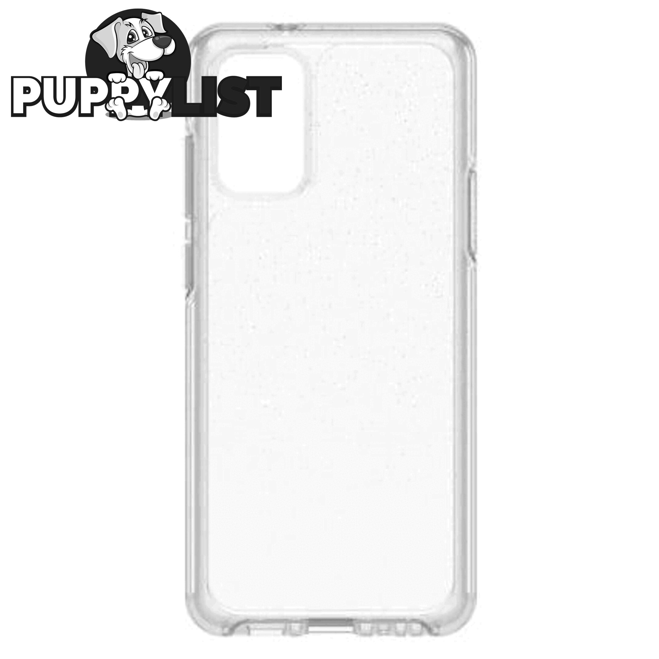 OtterBox Symmetry Clear Case For Samsung Galaxy S20 Ultra - OtterBox - Clear - 840104202432