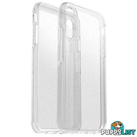 OtterBox Symmetry Clear Case For iPhone XS Max - OtterBox - Stardust - 660543473602