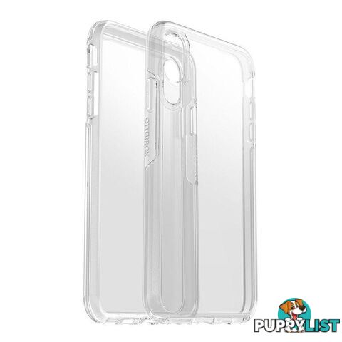 OtterBox Symmetry Clear Case For iPhone XS Max - OtterBox - Stardust - 660543473602