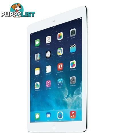 Apple Ipad air 4G