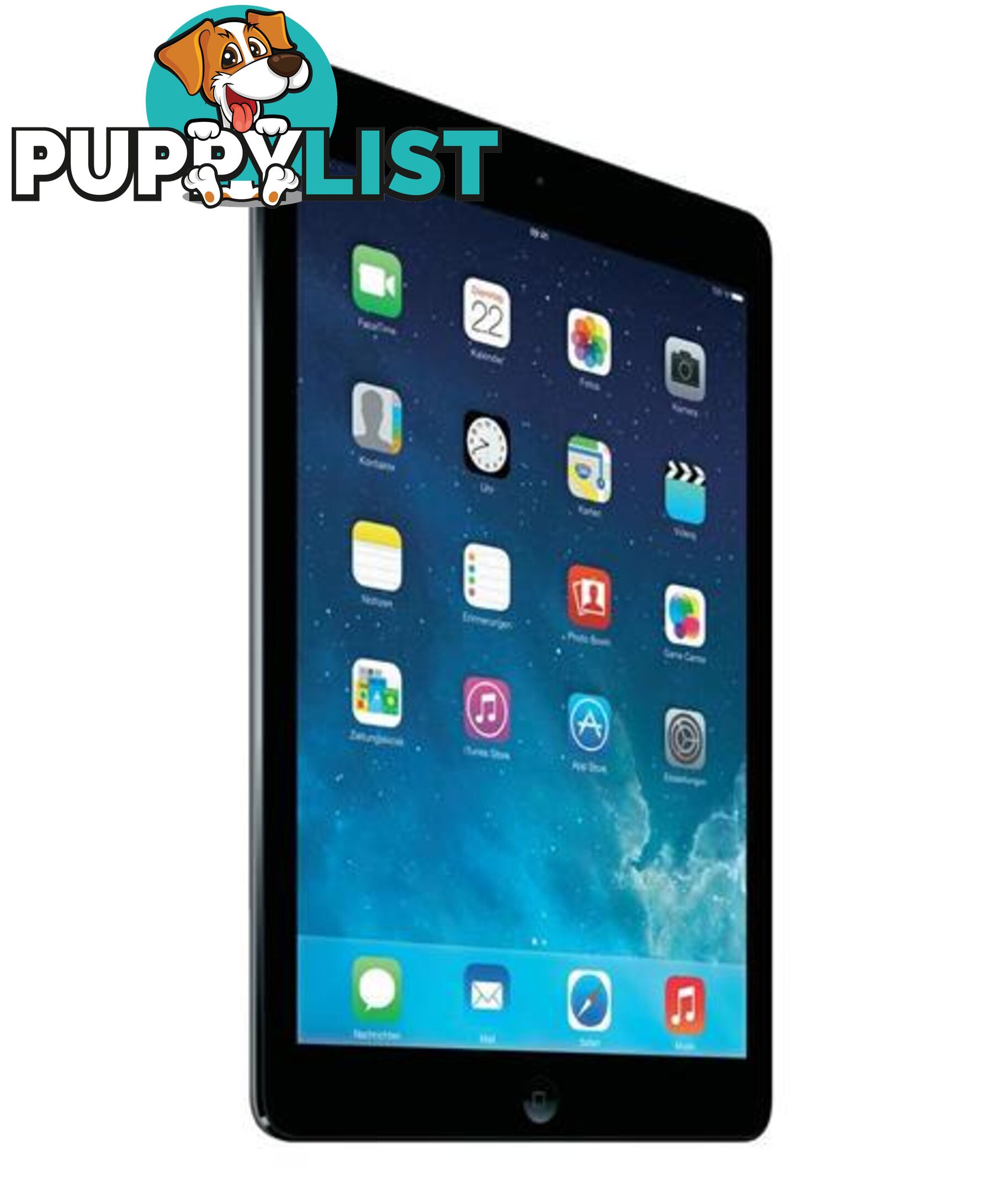 Apple Ipad air 4G