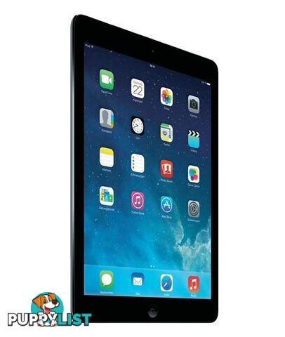 Apple Ipad air 4G