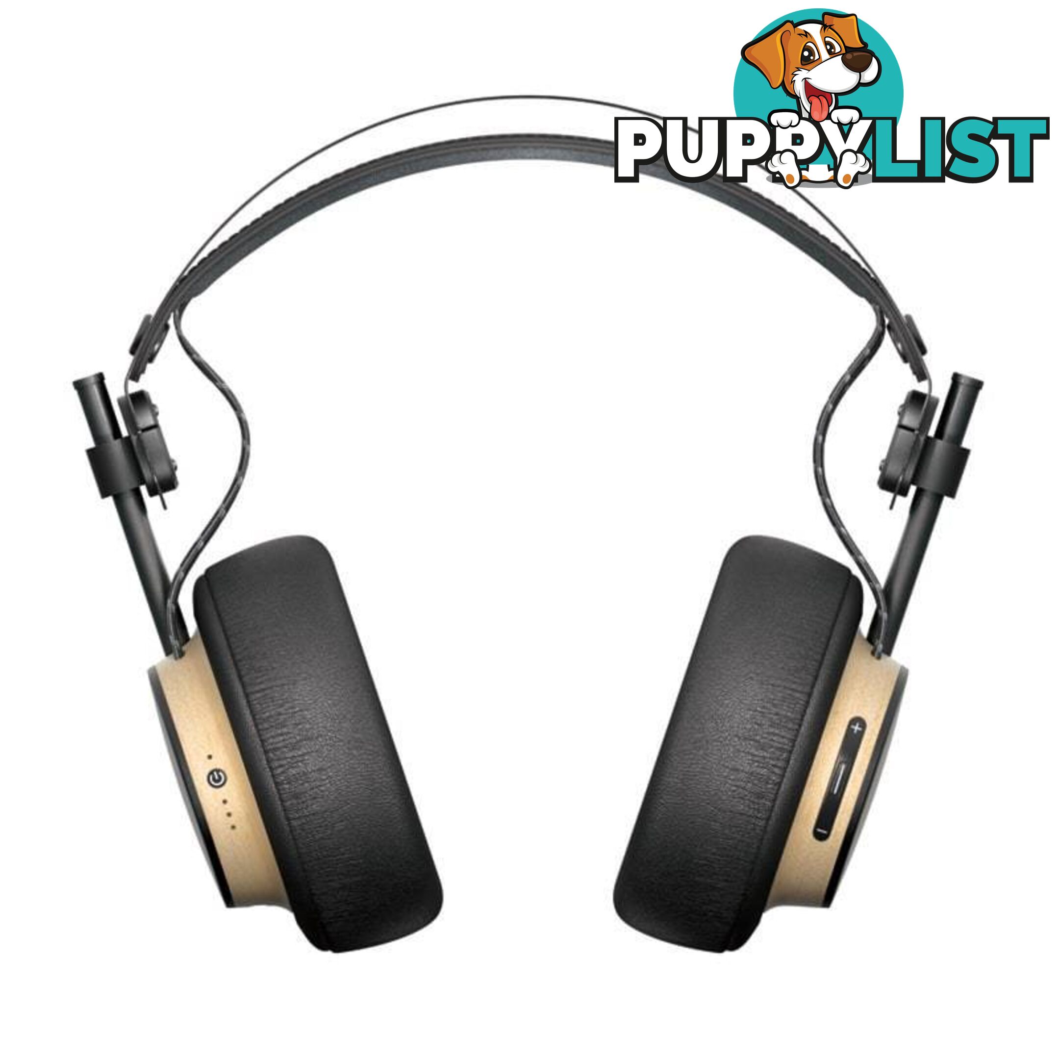 House of Marley Exodus Over Ear Bluetooth Headset - House of Marley - 846885009680