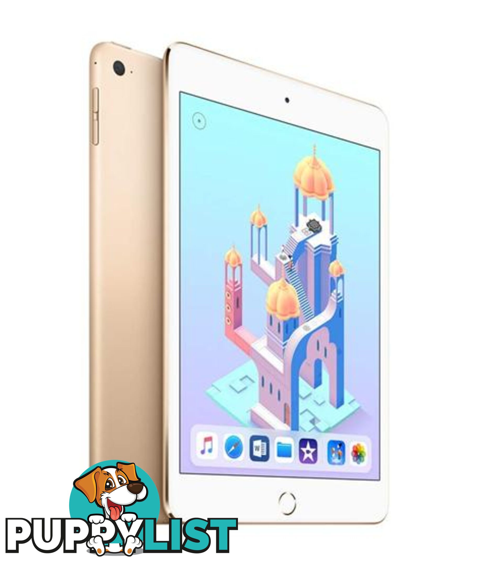 Apple Ipad mini 4 Wifi