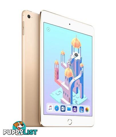 Apple Ipad mini 4 Wifi